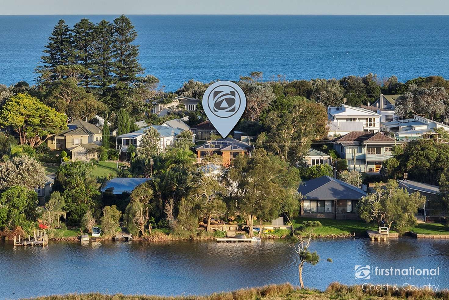 Main view of Homely house listing, 20 Werri Street, Werri Beach NSW 2534
