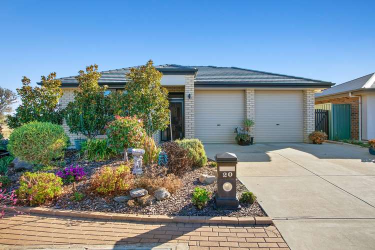 20 Cobalt Place, Aldinga Beach SA 5173