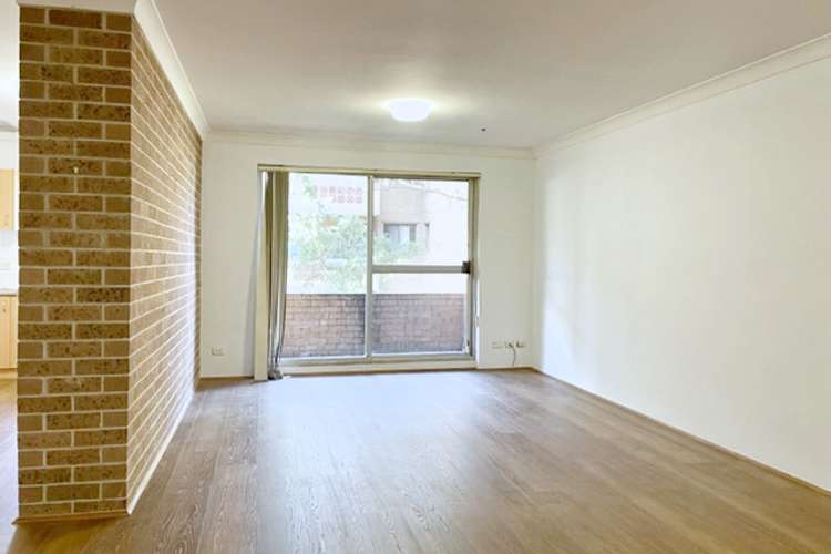 Second view of Homely apartment listing, 5/8-10 Cambridge Street, Merrylands NSW 2160