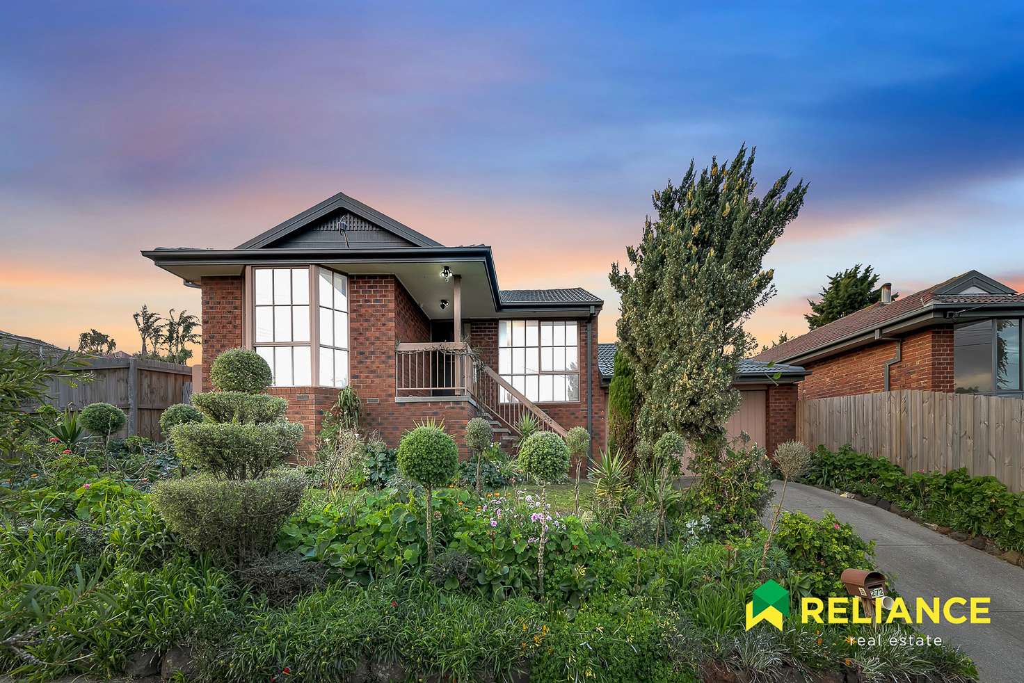 Main view of Homely house listing, 272 Gap Road, Sunbury VIC 3429