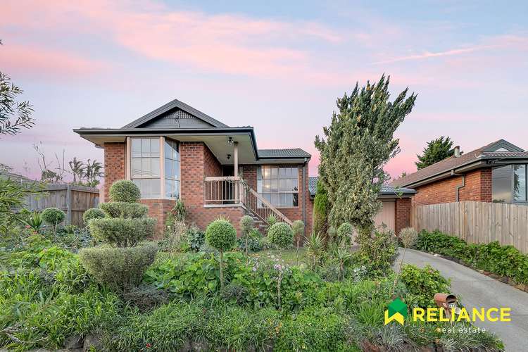 Second view of Homely house listing, 272 Gap Road, Sunbury VIC 3429