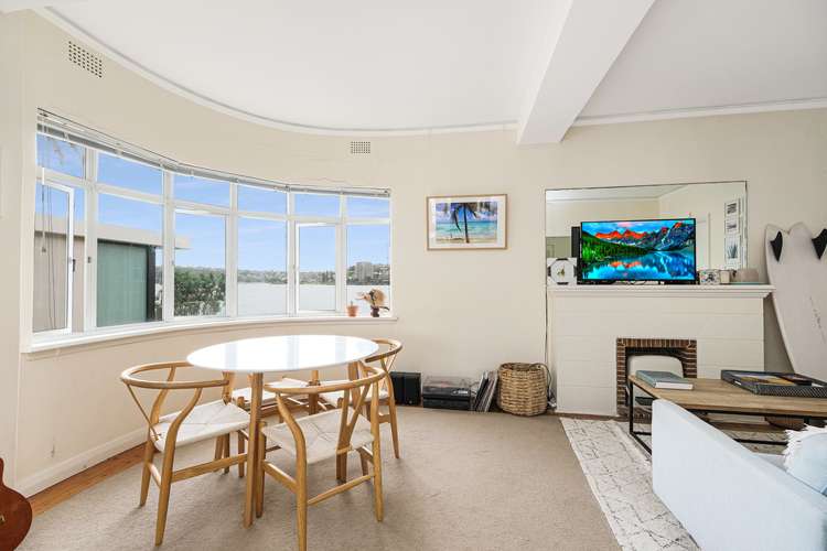 Third view of Homely unit listing, 10/24 Cove Avenue, Manly NSW 2095