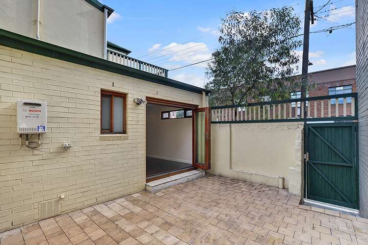 Fourth view of Homely terrace listing, 122 Wellington Street, Waterloo NSW 2017