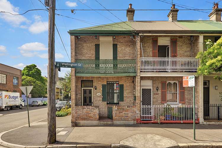 Fifth view of Homely terrace listing, 122 Wellington Street, Waterloo NSW 2017