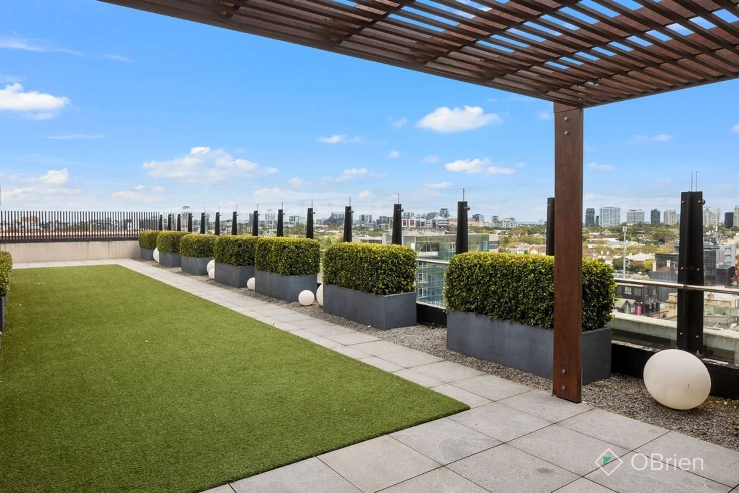 Main view of Homely apartment listing, 309/229 Toorak Road, South Yarra VIC 3141