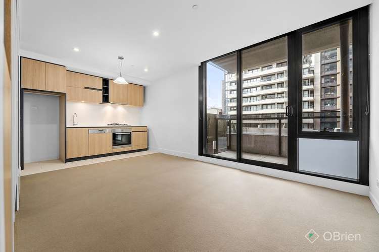 Second view of Homely apartment listing, 309/229 Toorak Road, South Yarra VIC 3141
