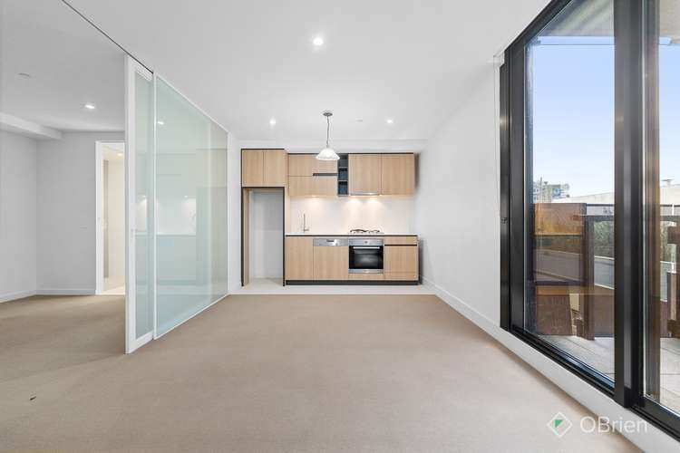 Third view of Homely apartment listing, 309/229 Toorak Road, South Yarra VIC 3141
