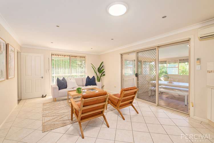 Sixth view of Homely house listing, 305 Crestwood Drive, Port Macquarie NSW 2444