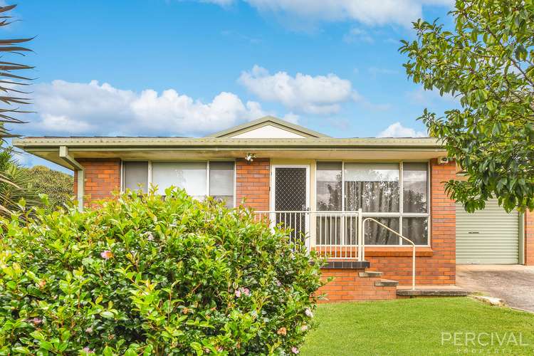 Third view of Homely villa listing, 2/10 Parker Street, Port Macquarie NSW 2444
