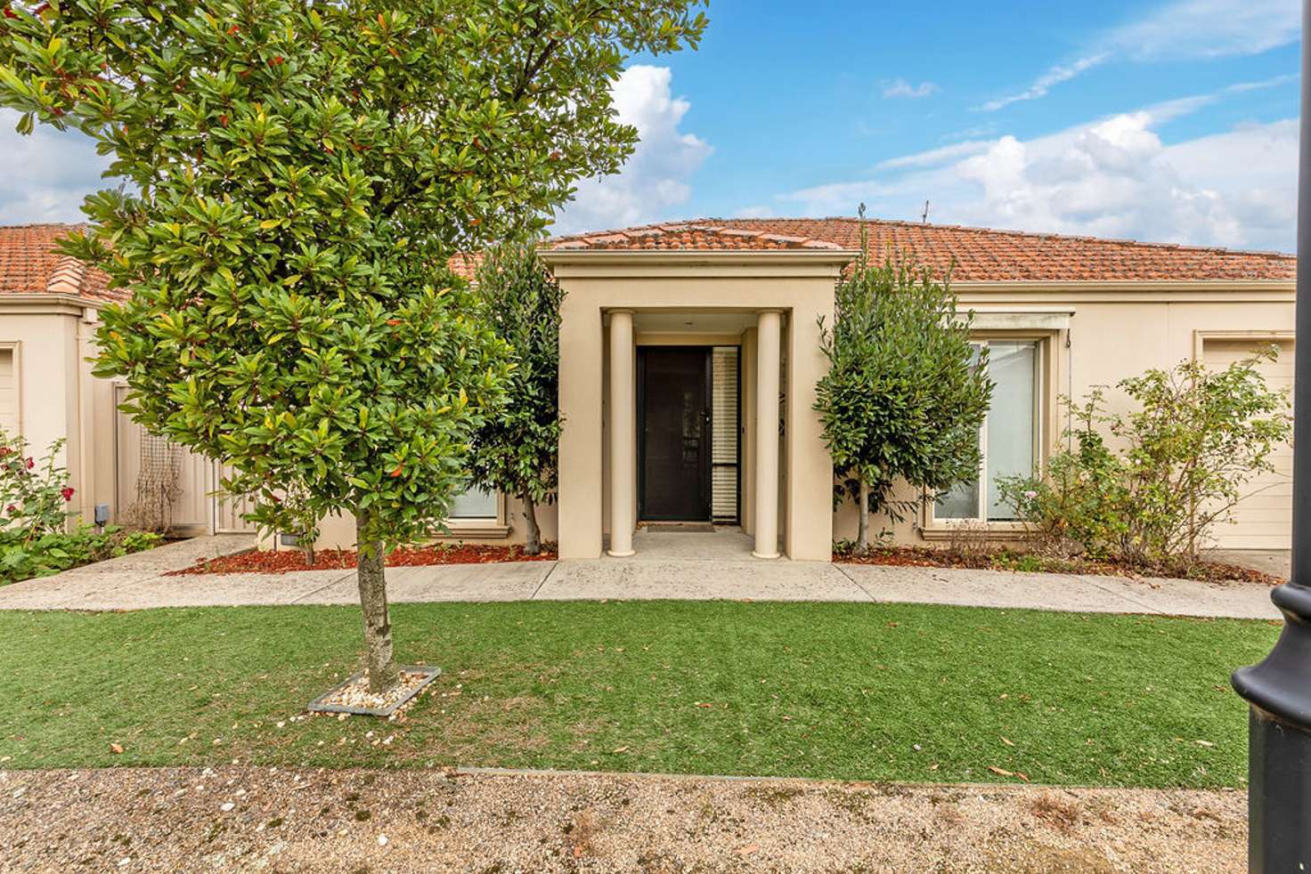 Main view of Homely house listing, 19 Brighton Court, Wendouree VIC 3355