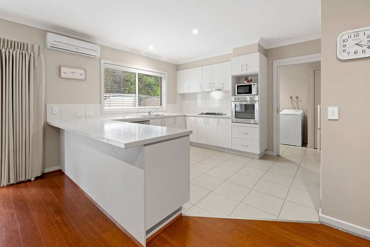 Second view of Homely house listing, 19 Brighton Court, Wendouree VIC 3355