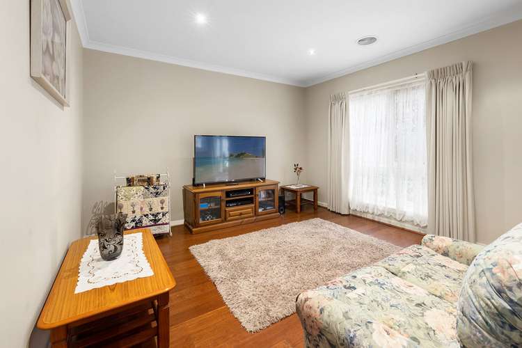 Fifth view of Homely house listing, 19 Brighton Court, Wendouree VIC 3355