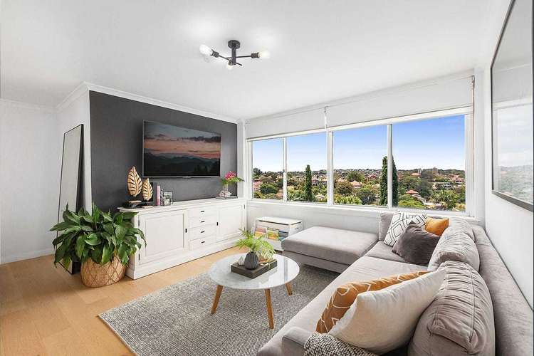 Main view of Homely apartment listing, 9/46 Harriette Street, Neutral Bay NSW 2089
