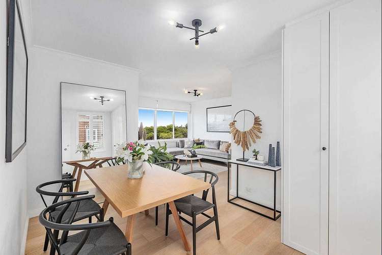Third view of Homely apartment listing, 9/46 Harriette Street, Neutral Bay NSW 2089