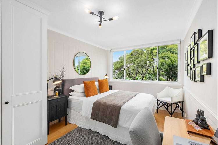 Fifth view of Homely apartment listing, 9/46 Harriette Street, Neutral Bay NSW 2089