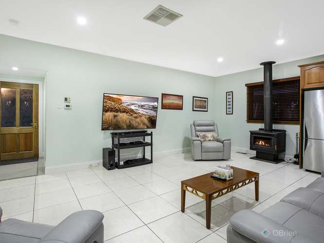 Fifth view of Homely house listing, 40 Oakhill Road West, Pearcedale VIC 3912