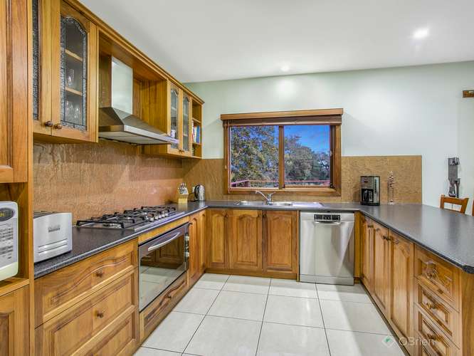 Sixth view of Homely house listing, 40 Oakhill Road West, Pearcedale VIC 3912