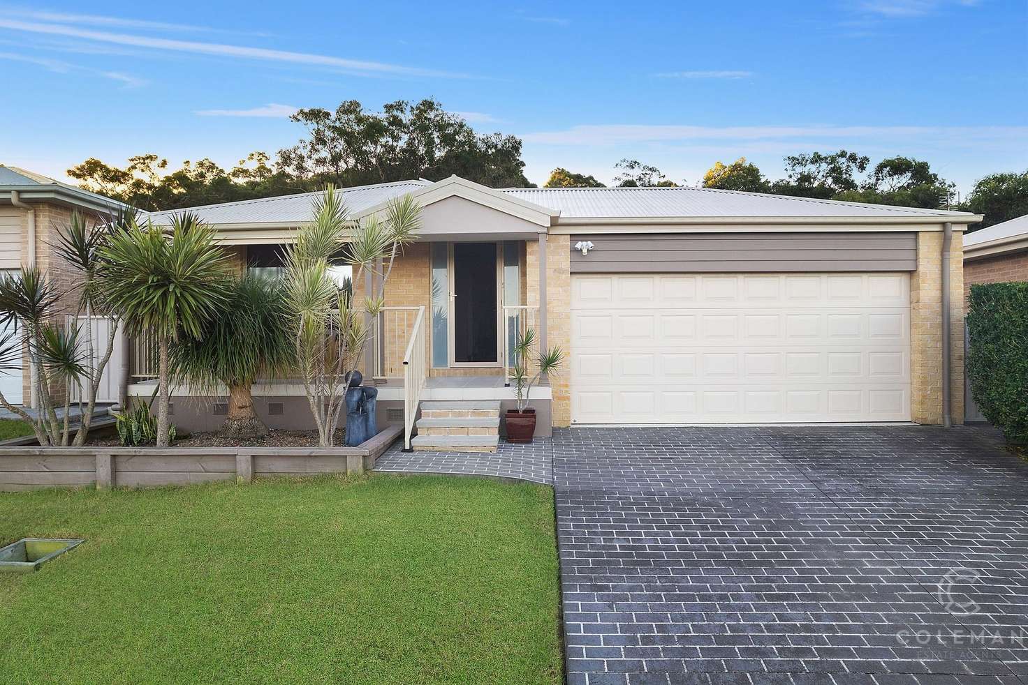 Main view of Homely house listing, 12 Roanoke Drive, Lake Munmorah NSW 2259
