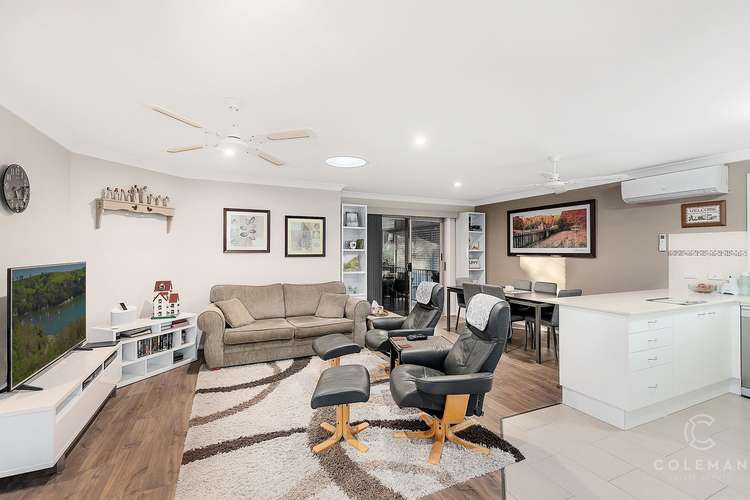 Third view of Homely house listing, 12 Roanoke Drive, Lake Munmorah NSW 2259
