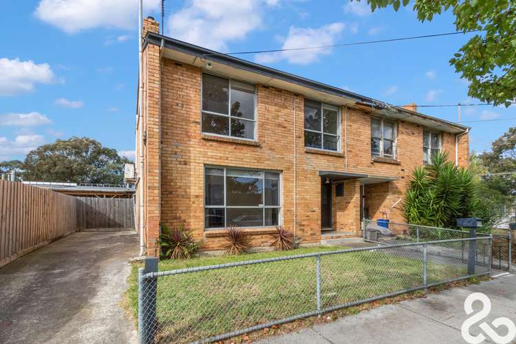 Fifth view of Homely house listing, 6 Midway Street, Heidelberg West VIC 3081