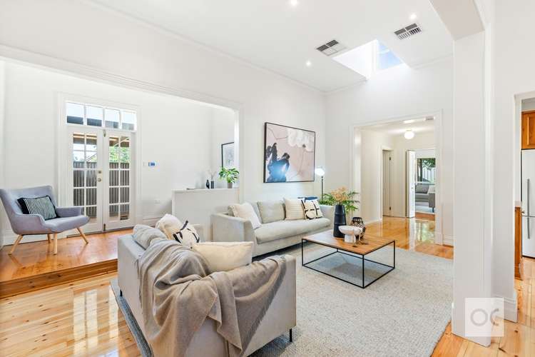 Third view of Homely house listing, 2 Belinda Street, Evandale SA 5069