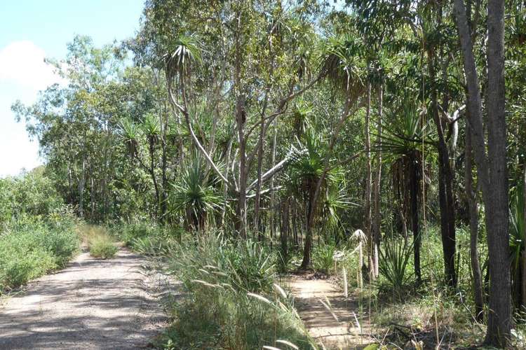 Fifth view of Homely acreageSemiRural listing, 565 Parkin Road, Fly Creek NT 822