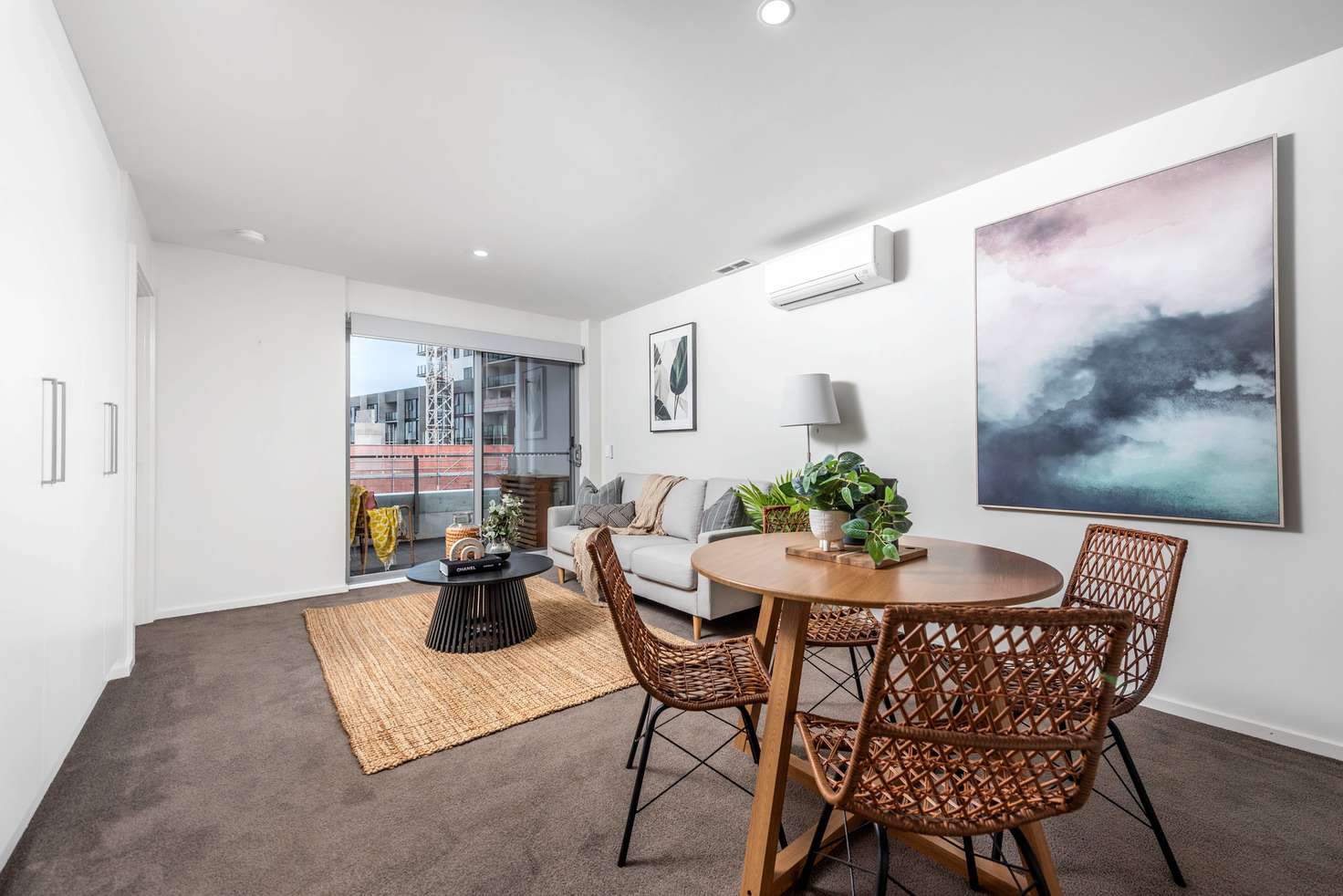 Main view of Homely apartment listing, 165/35 Oakden Street, Greenway ACT 2900