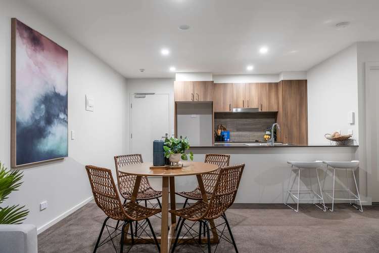 Third view of Homely apartment listing, 165/35 Oakden Street, Greenway ACT 2900