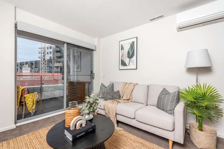 Sixth view of Homely apartment listing, 165/35 Oakden Street, Greenway ACT 2900