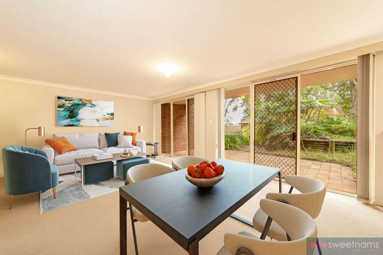 Second view of Homely apartment listing, 7/15 Daintrey Street, Fairlight NSW 2094