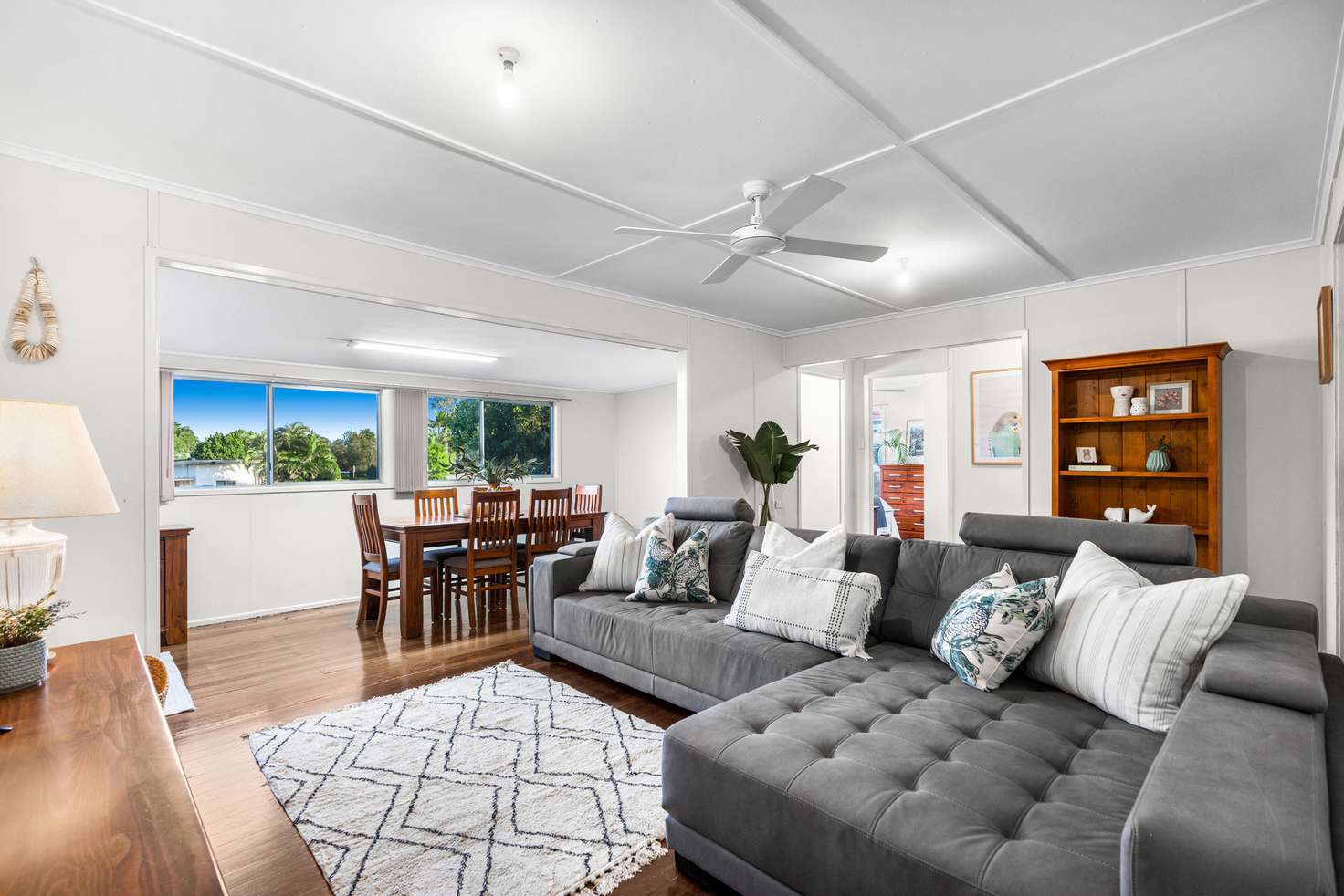 Main view of Homely house listing, 143 Wondall Road, Wynnum West QLD 4178