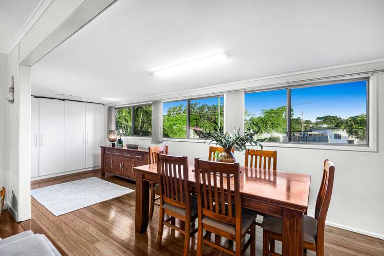 Fourth view of Homely house listing, 143 Wondall Road, Wynnum West QLD 4178