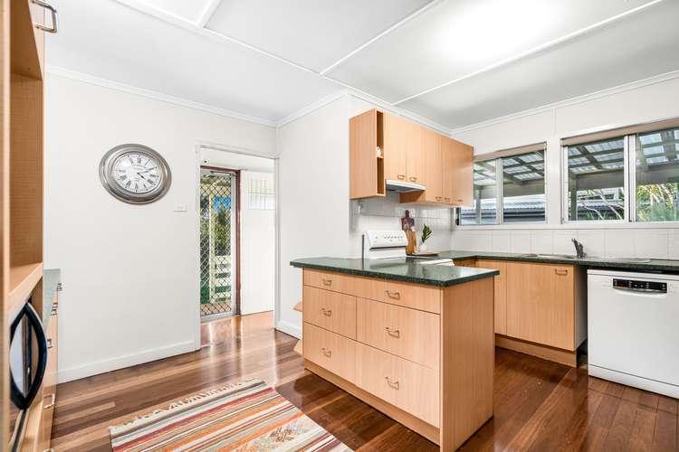 Fifth view of Homely house listing, 143 Wondall Road, Wynnum West QLD 4178