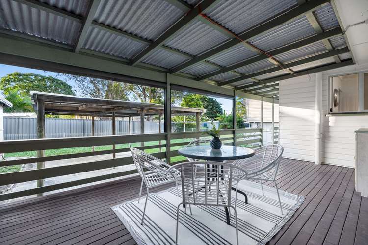 Sixth view of Homely house listing, 143 Wondall Road, Wynnum West QLD 4178