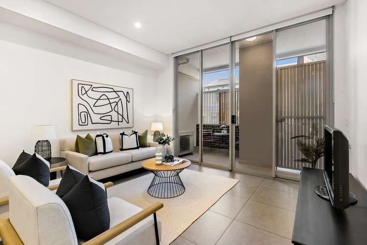 2/66 Mullens Street, Balmain NSW 2041