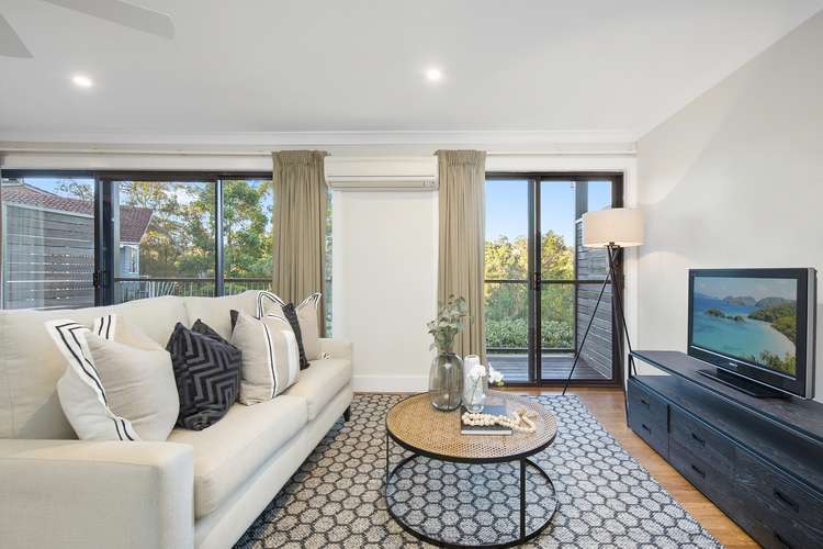 Sixth view of Homely house listing, 32 Hume Place, Mount Colah NSW 2079