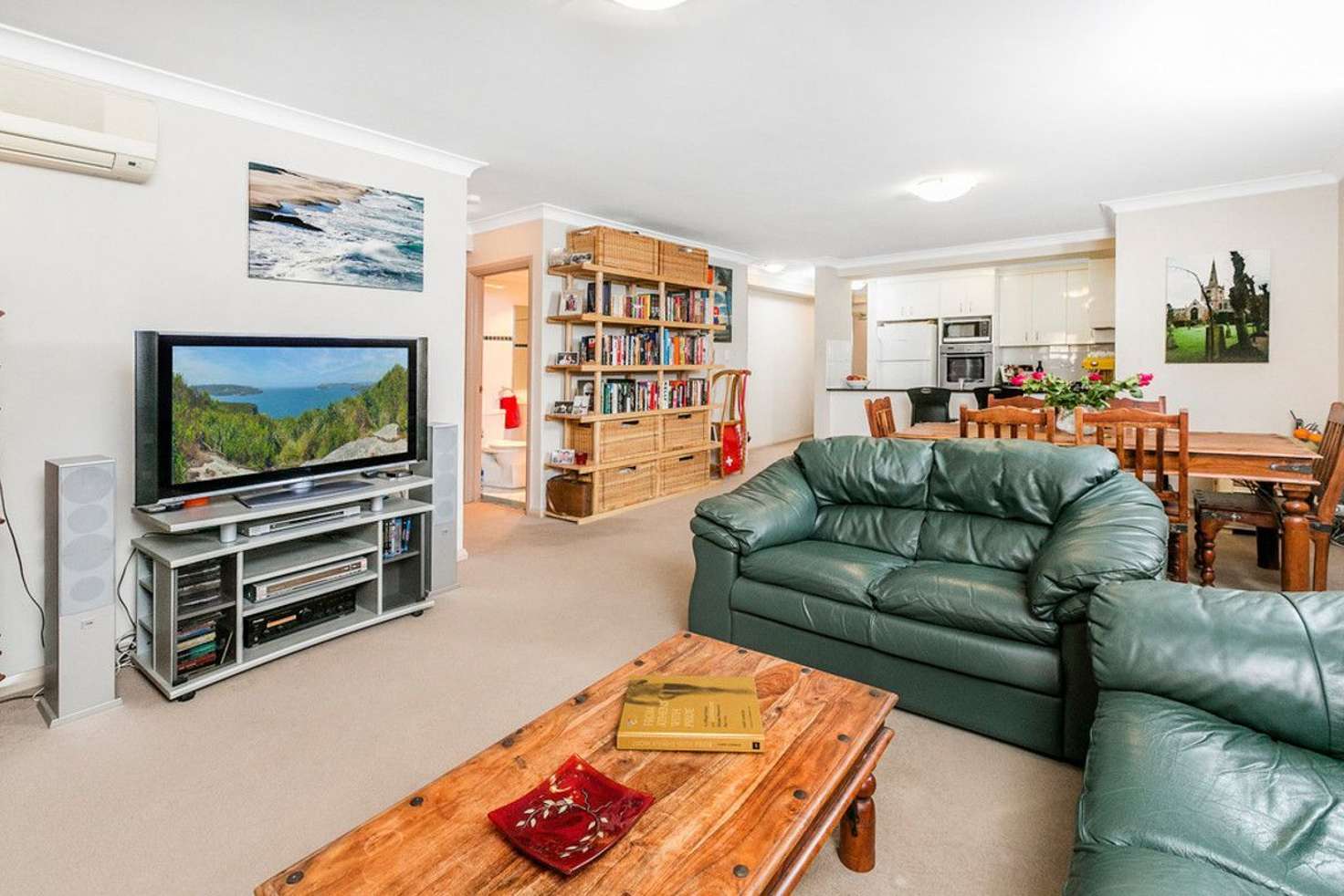 Main view of Homely apartment listing, 5/5 Koorala Street, Manly Vale NSW 2093