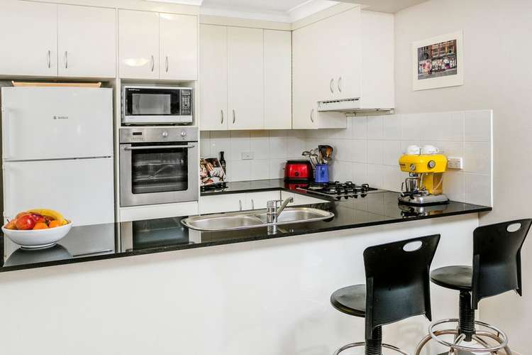 Second view of Homely apartment listing, 5/5 Koorala Street, Manly Vale NSW 2093