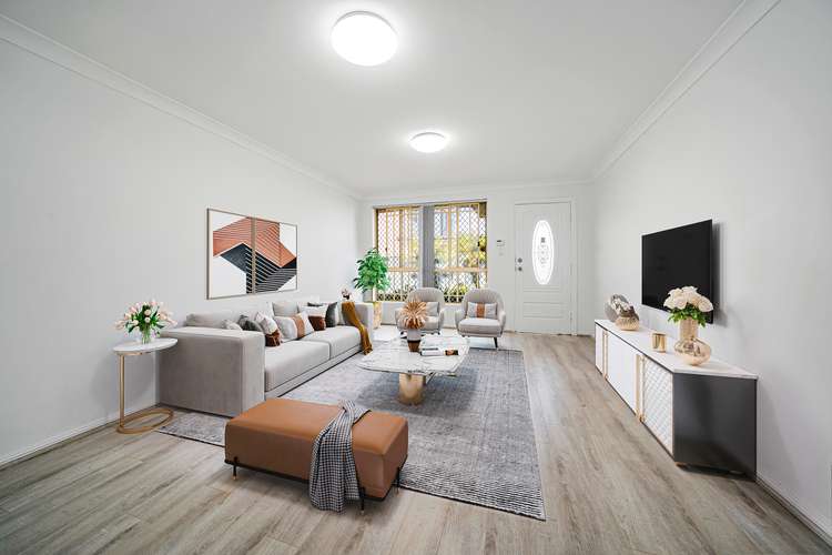 Main view of Homely villa listing, 2/27 Market Street, Condell Park NSW 2200