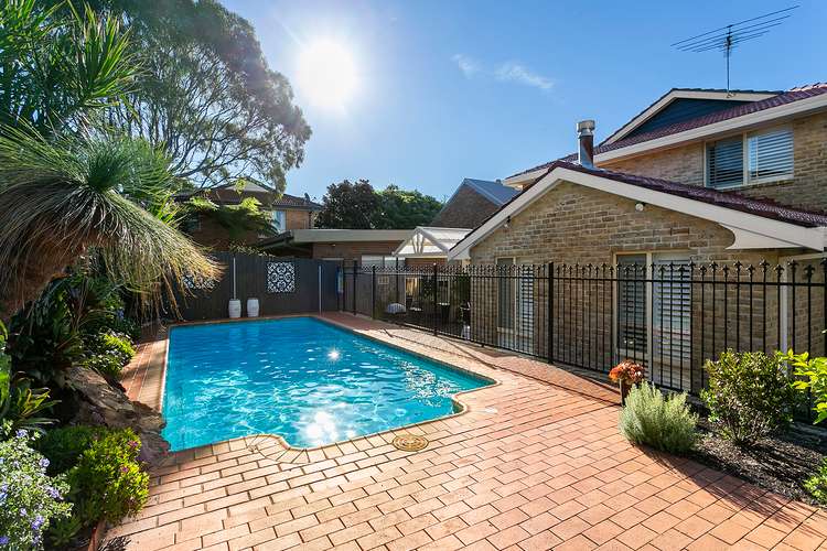 Third view of Homely house listing, 9 Yarra Road, Phillip Bay NSW 2036