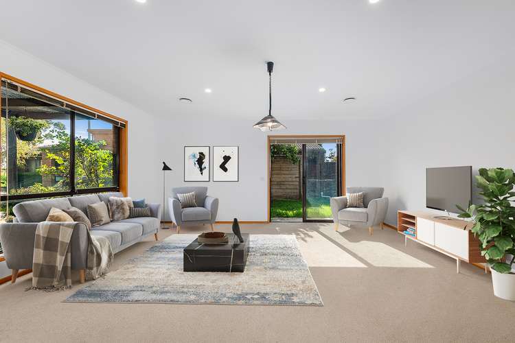 Main view of Homely unit listing, 4/83-85 Drysdale Avenue, Hamlyn Heights VIC 3215
