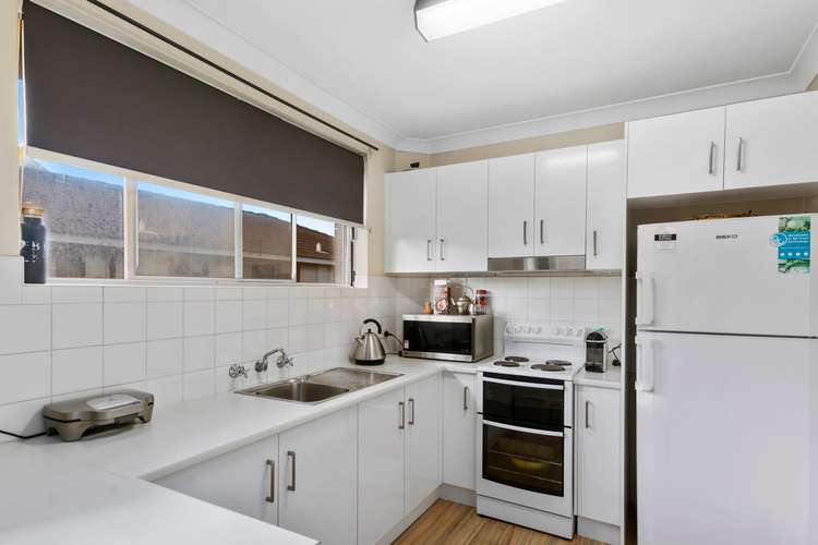 Second view of Homely unit listing, 4/42 Rann Street, Fairy Meadow NSW 2519