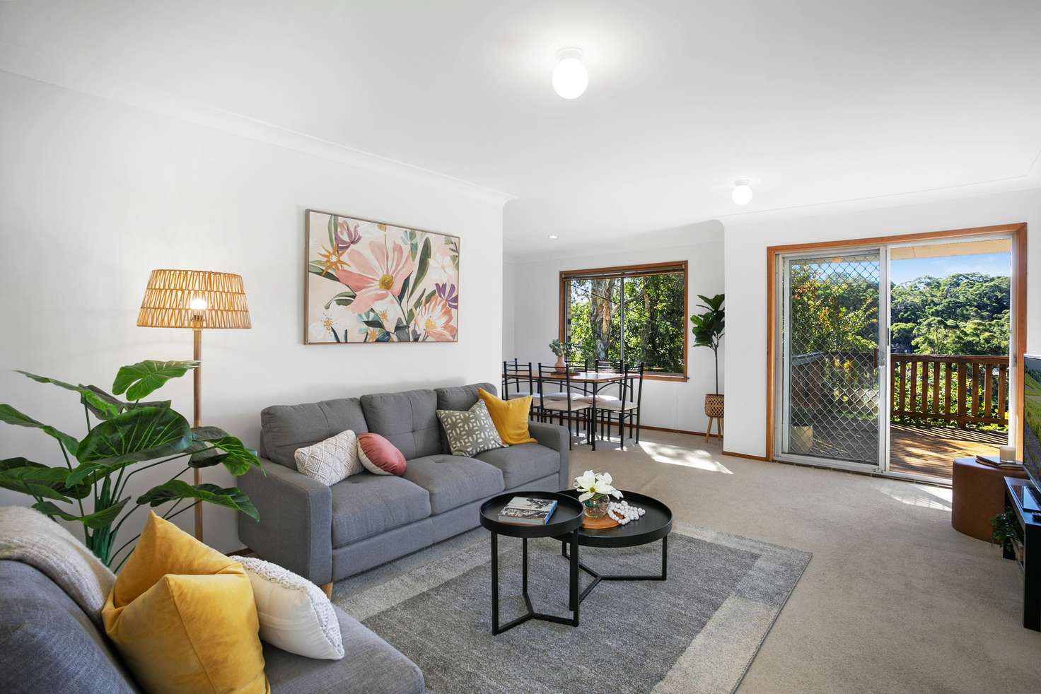 Main view of Homely house listing, 42 Landra Avenue, Mount Colah NSW 2079