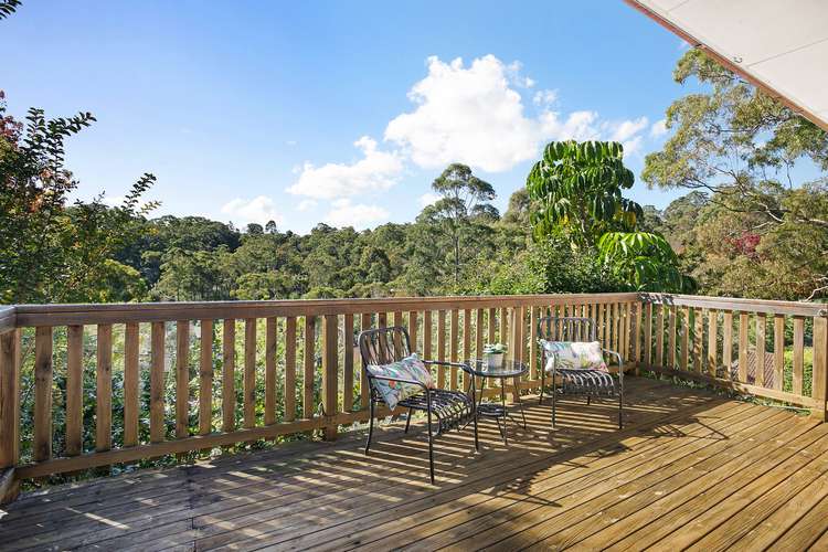 Third view of Homely house listing, 42 Landra Avenue, Mount Colah NSW 2079