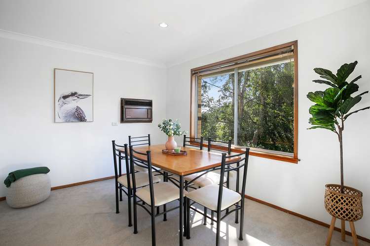 Fourth view of Homely house listing, 42 Landra Avenue, Mount Colah NSW 2079