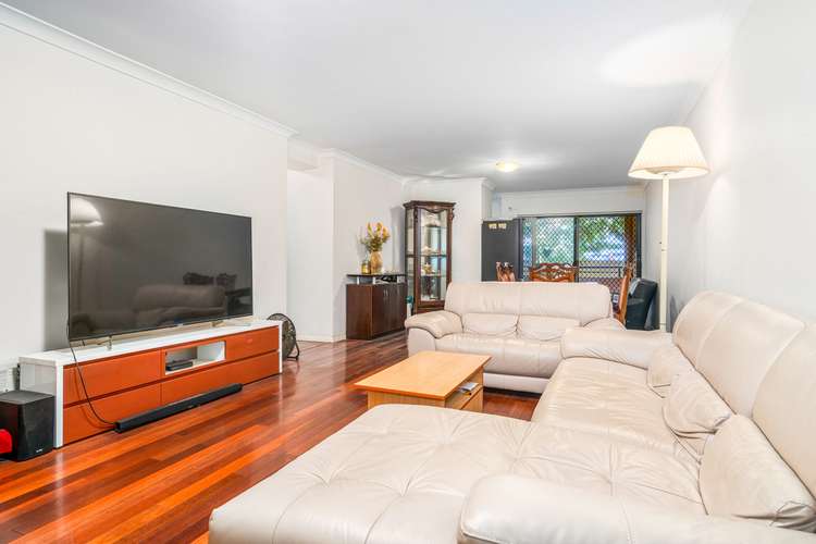 Second view of Homely unit listing, 8/40-46 Station Road, Auburn NSW 2144