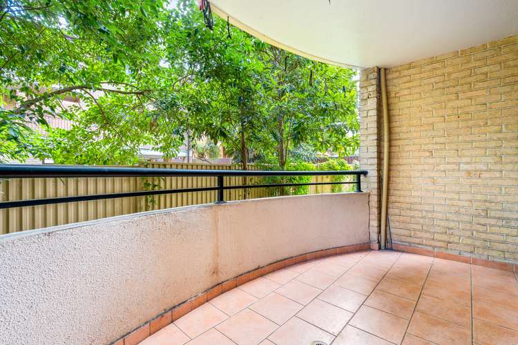Fourth view of Homely unit listing, 8/40-46 Station Road, Auburn NSW 2144