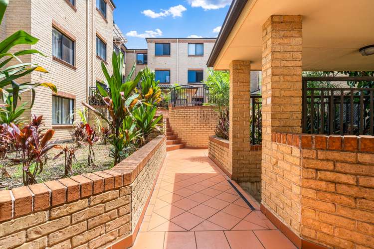 Fifth view of Homely unit listing, 8/40-46 Station Road, Auburn NSW 2144