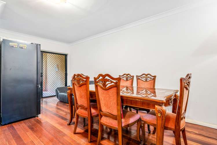 Sixth view of Homely unit listing, 8/40-46 Station Road, Auburn NSW 2144