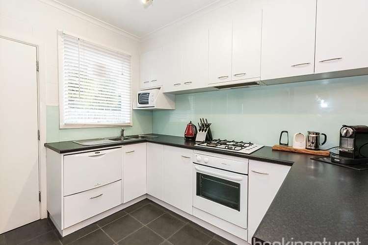 Second view of Homely unit listing, 6/37 Sandford Street, Highett VIC 3190